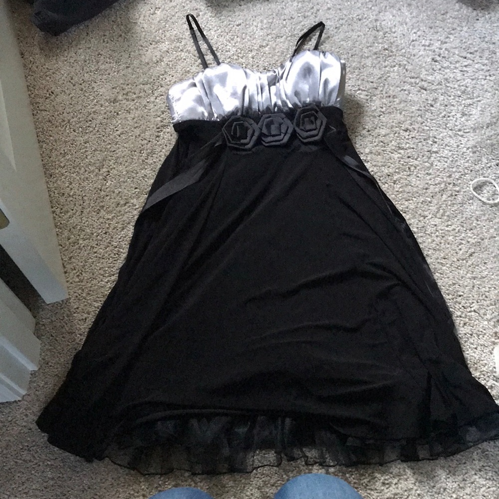 Homecoming Dress